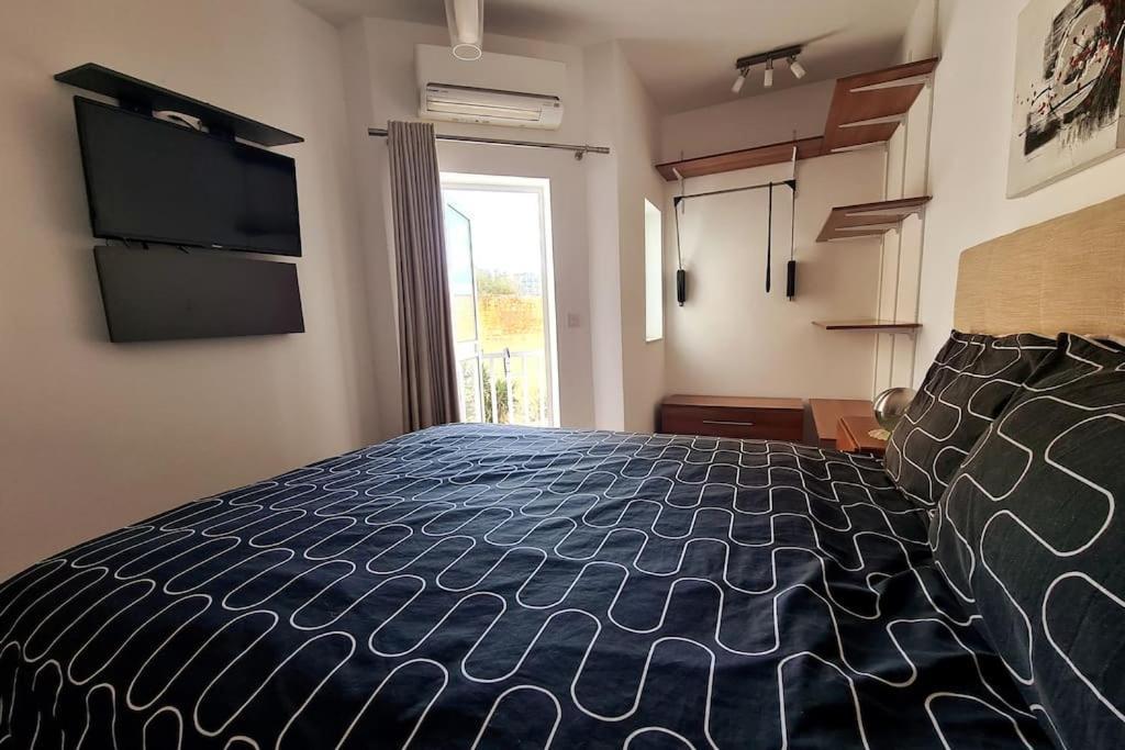 Cozy Inside.City & Beach Outside Apartment Sliema Exterior photo