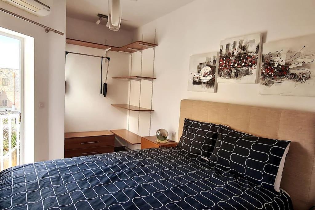 Cozy Inside.City & Beach Outside Apartment Sliema Exterior photo